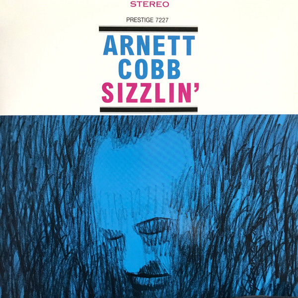 Sizzlin'