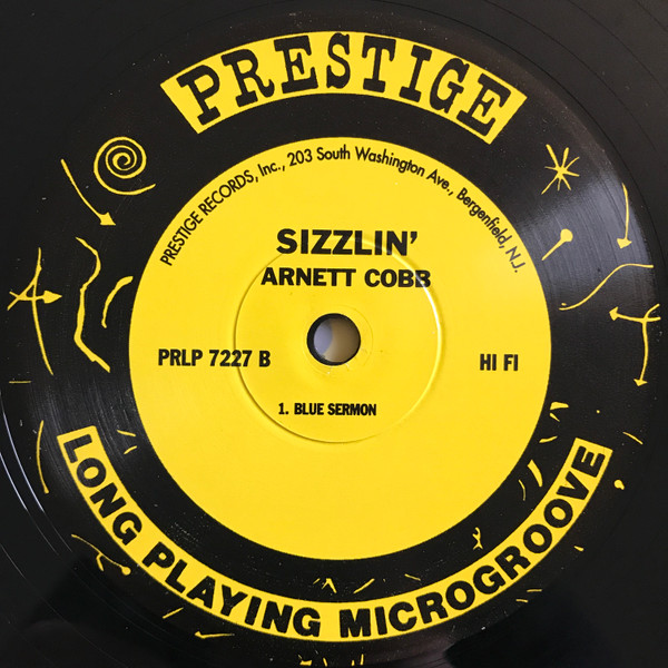 Sizzlin'