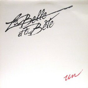 La Belle et la Bête - Un | Paroles & Musique (PEM.011)