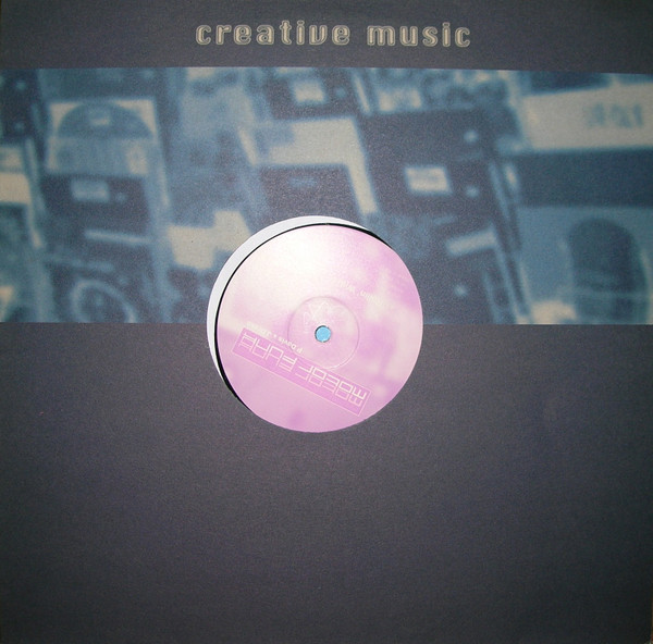 Motorfunk - Rollin' With It | Creative Music (CREATIVE 002) - 3