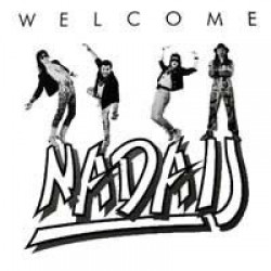 Nadaij - Welcome | Metalmaster (MET 112) - main Nadaij - Welcome | Metalmaster (MET 112) - main