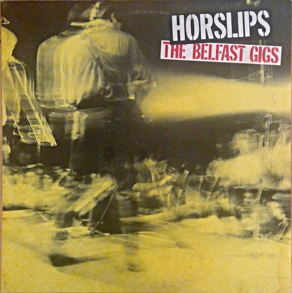 The Belfast Gigs