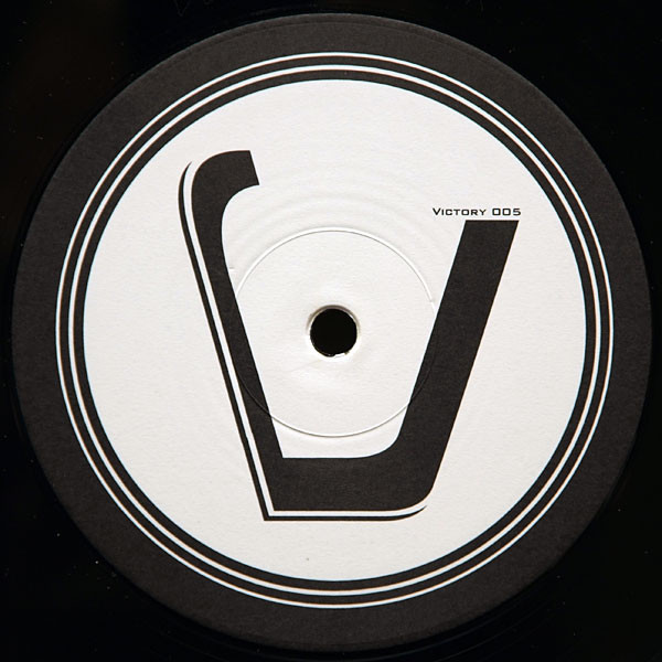 Lightforce - Big Girls Don't Cry | Victory (Victory 005) - 3 Lightforce - Big Girls Don't Cry | Victory (Victory 005) - 3