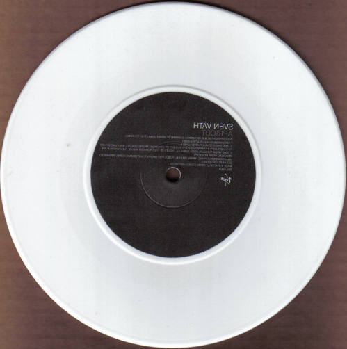 Sven Väth - Contact | Virgin (7243 8489651 5) - 10 Sven Väth - Contact | Virgin (7243 8489651 5) - 10