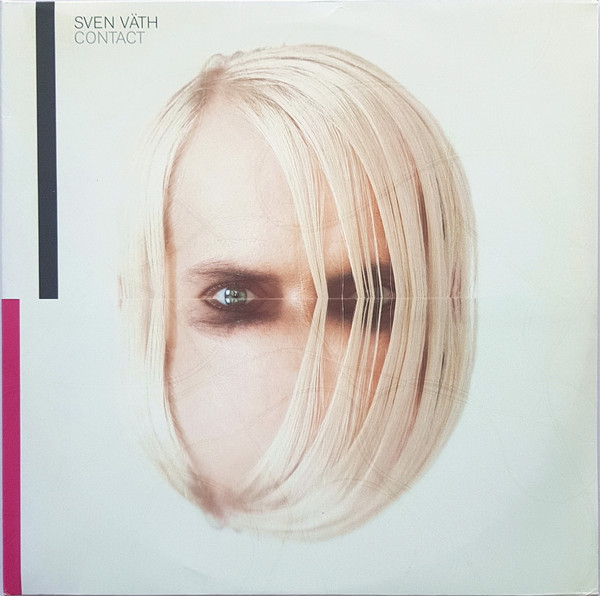 Sven Väth - Contact | Virgin (7243 8489651 5)