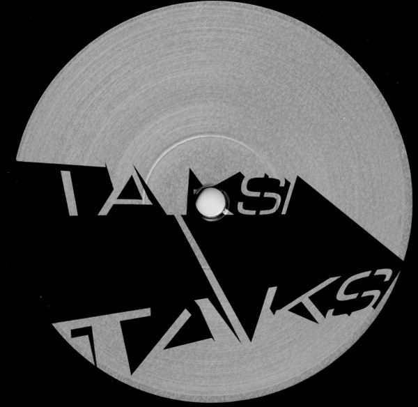 Brtschitsch & Galluzzi - Fiction | Taksi (TAKSIMUSIC 009) - 2