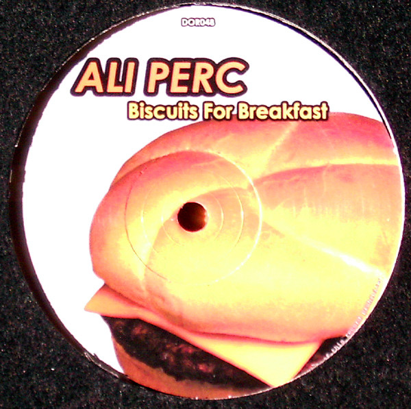 Perc - Biscuits For Breakfast | Dorigen Music (DOR 048)