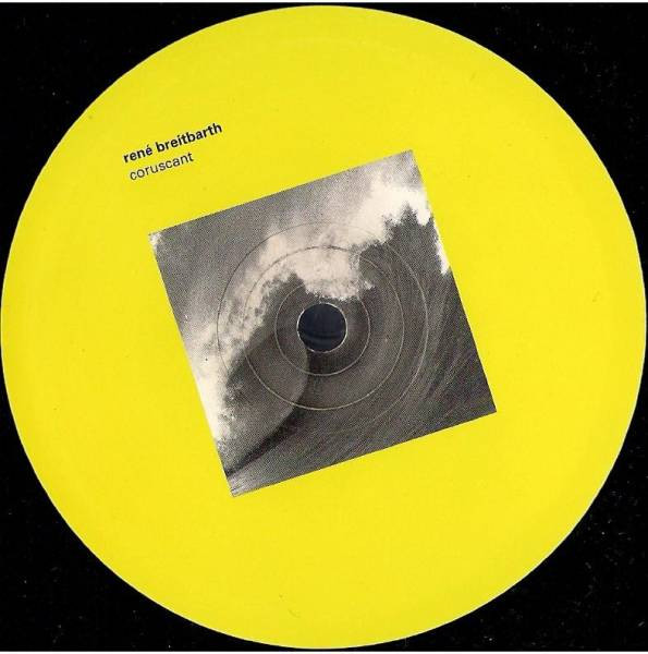 René Breitbarth - Coruscant | Sub Static (sus_19) - 2
