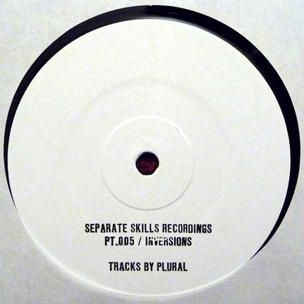 Plural - Inversions | Separate Skills Recordings (PT.005)