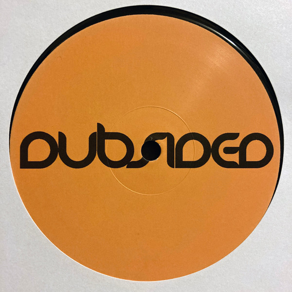 Jesse Rose - Let's Start Again EP | Dubsided (DSD004) - 2 Jesse Rose - Let's Start Again EP | Dubsided (DSD004) - 2