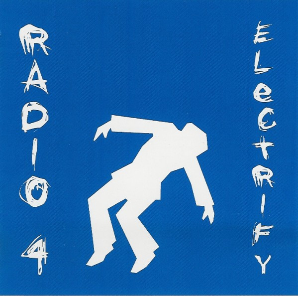 Radio 4 - Electrify | City Slang (20227-0)