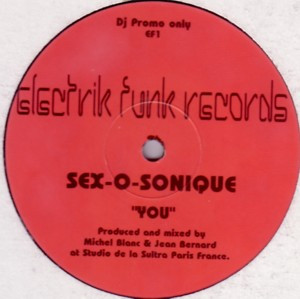 You / Get Loose