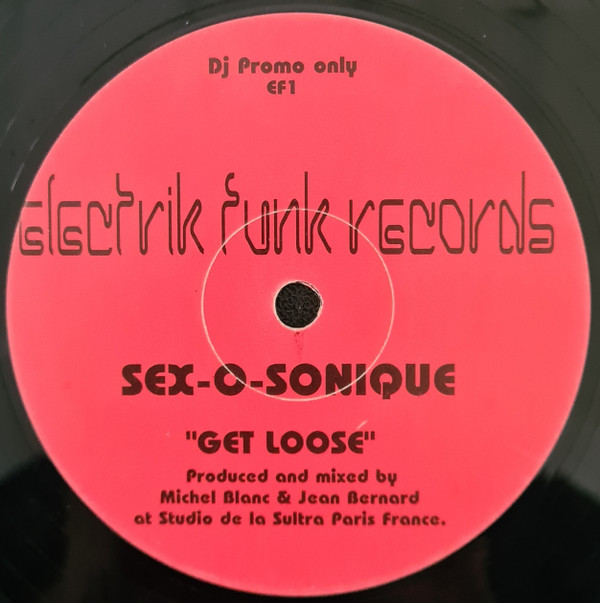 You / Get Loose