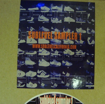 Sublevel Sampler 1