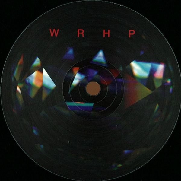 Various - Slow Spectrum | Well Rounded Housing Project (WRHP006) - 2 Various - Slow Spectrum | Well Rounded Housing Project (WRHP006) - 2