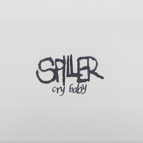 Spiller - Cry Baby | Positiva (CRY 001) - main