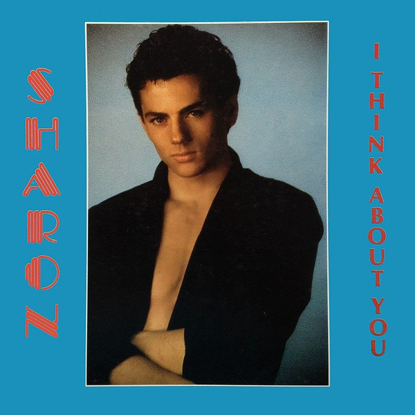 Sharon - I Think About You | Keepon Musik (KM 838515) - main Sharon - I Think About You | Keepon Musik (KM 838515) - main