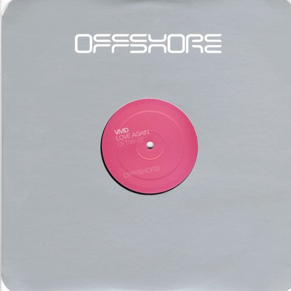 Vivid - Love Again | Offshore Music (OFT06-02) - main