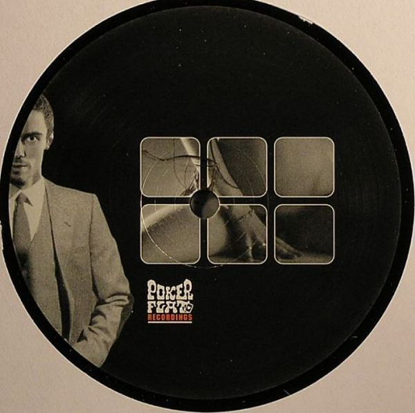 Steve Bug - Freshly Squeezed | Poker Flat Recordings (PFR25) - 2