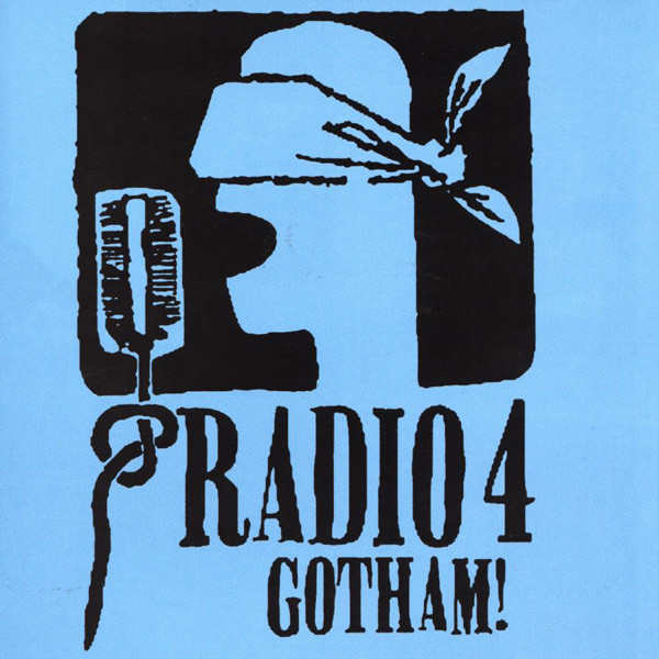 Radio 4 - Gotham! | City Slang (20202-2)