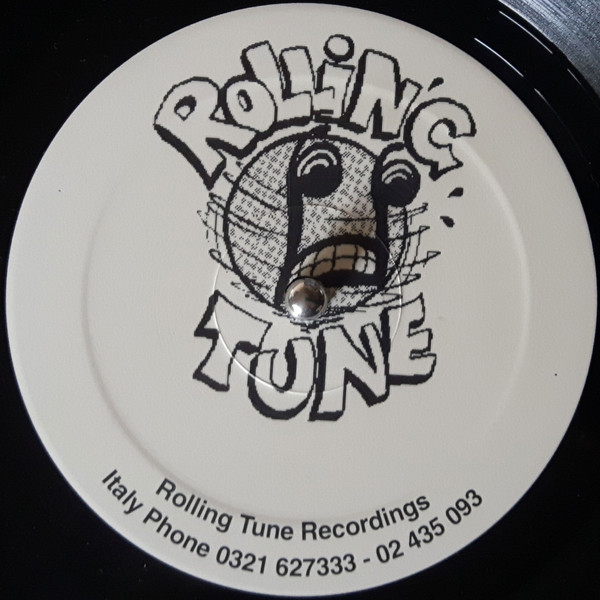 50% - Tight Up (Second Part) | Rolling Tune Recordings (RT 3004 MX) - 2 50% - Tight Up (Second Part) | Rolling Tune Recordings (RT 3004 MX) - 2