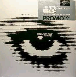 Freakyman - Discobug '97 (Got The Feeling Now) | Xtravaganza Recordings (0091270 EXT)