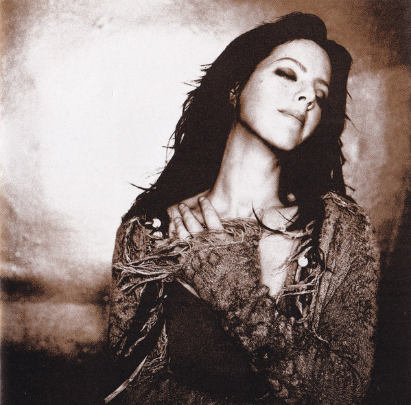 Sarah McLachlan - Afterglow | Arista (82876 59671 2) - main