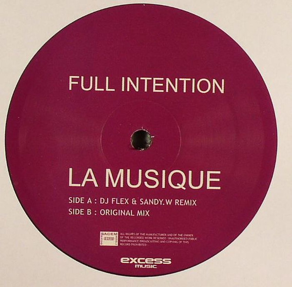 La Musique