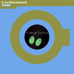 Golden Boy With Miss Kittin - Rippin Kittin | Ladomat 2000 (LADOMAT 2135-0)