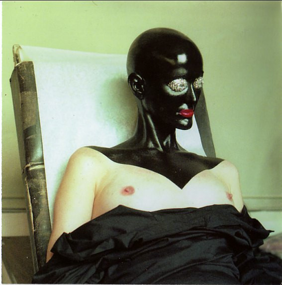 Antony And The Johnsons - I Am A Bird Now | Rough Trade (RTRADCD223) - 11