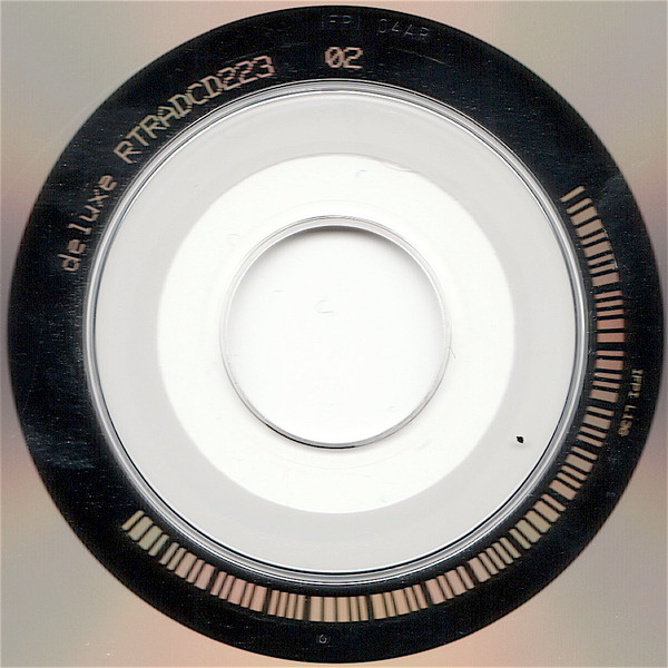 Antony And The Johnsons - I Am A Bird Now | Rough Trade (RTRADCD223) - 17