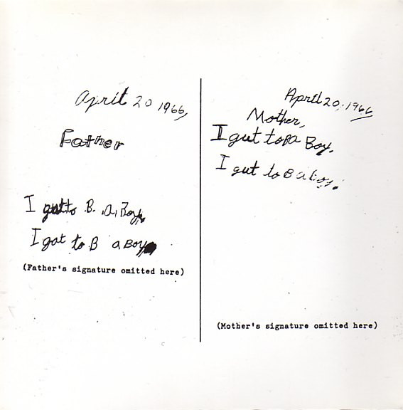 Antony And The Johnsons - I Am A Bird Now | Rough Trade (RTRADCD223) - 14