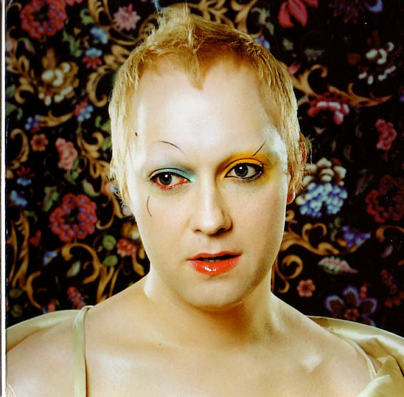 Antony And The Johnsons - I Am A Bird Now | Rough Trade (RTRADCD223) - 10