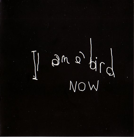 Antony And The Johnsons - I Am A Bird Now | Rough Trade (RTRADCD223) - 8