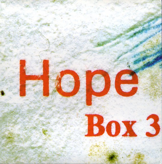 Antony And The Johnsons - I Am A Bird Now | Rough Trade (RTRADCD223) - 9