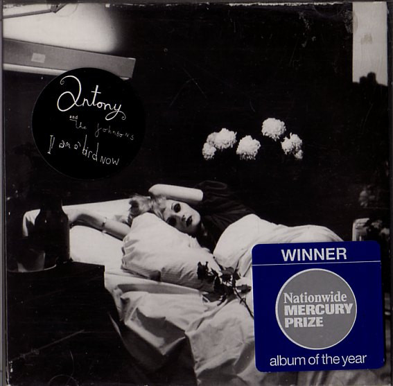 Antony And The Johnsons - I Am A Bird Now | Rough Trade (RTRADCD223) - 5