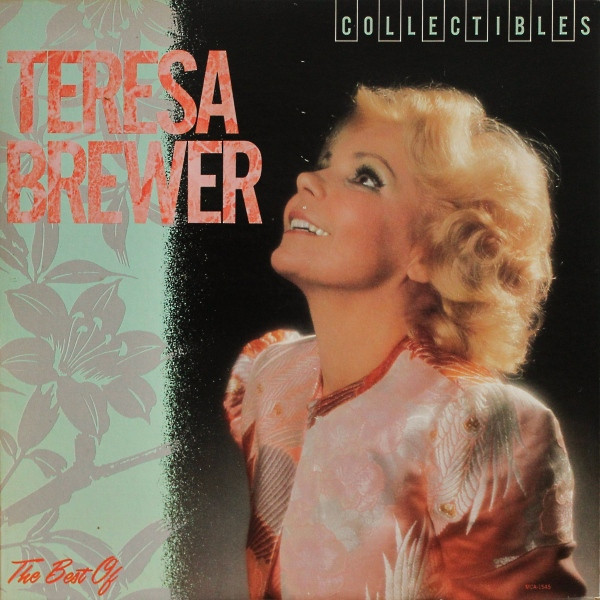The Best Of Teresa Brewer