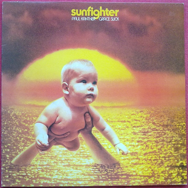 Sunfighter