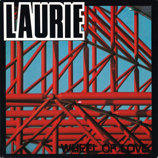 Laurie - Wheel Of Love | Memory Records (MEMIX 057) - main Laurie - Wheel Of Love | Memory Records (MEMIX 057) - main