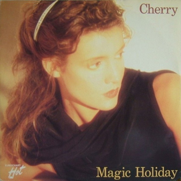Cherry - Magic Holiday | Meet Records (MEET 081) - 3