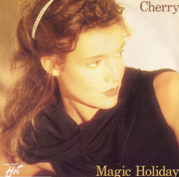 Cherry - Magic Holiday | Meet Records (MEET 081) - main