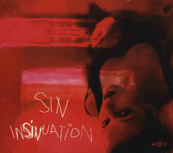 Sin - Insinuation | Abuse Industries (USE 3330083)