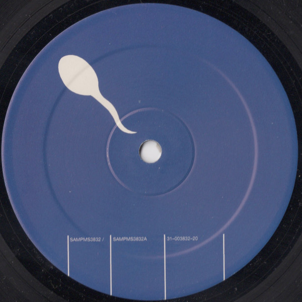 Josh Wink - Are You There... | Ovum Recordings (SAMPMS3832) - 3 Josh Wink - Are You There... | Ovum Recordings (SAMPMS3832) - 3