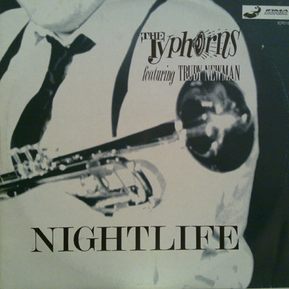 Typhorns - Nightlife | Irma CasaDiPrimordine (ICP 019)