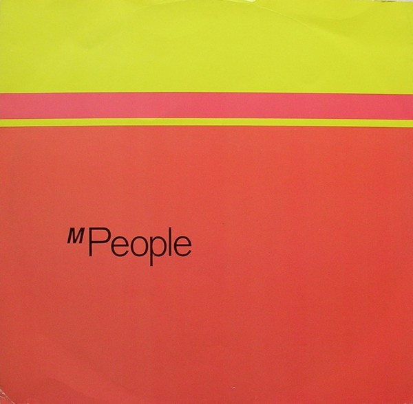 M People - Colour My Life | Deconstruction (PT 44440) - main