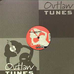 Dave McCullen - Stars | Outlaw Tunes (OTL002) - main Dave McCullen - Stars | Outlaw Tunes (OTL002) - main
