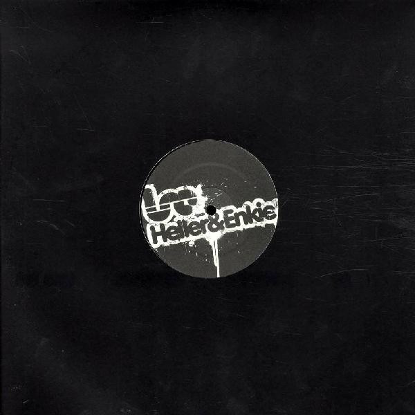 Heller & Enkie - Yesterday's Tomorrow | Big World Progressive (BWP 03) - main Heller & Enkie - Yesterday's Tomorrow | Big World Progressive (BWP 03) - main