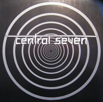 Central Seven - Error! | EAMS (EAMS 2363-1) - main Central Seven - Error! | EAMS (EAMS 2363-1) - main
