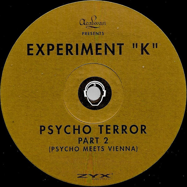 Psycho Terror Part 2