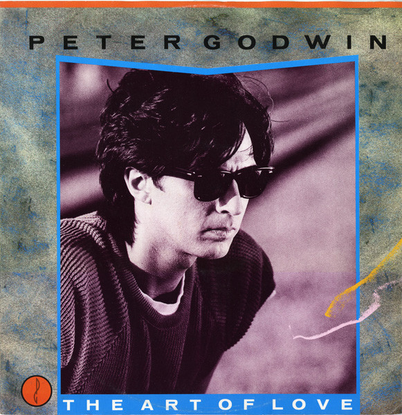 Peter Godwin - The Art Of Love | Polydor (POSPX 632) - main Peter Godwin - The Art Of Love | Polydor (POSPX 632) - main